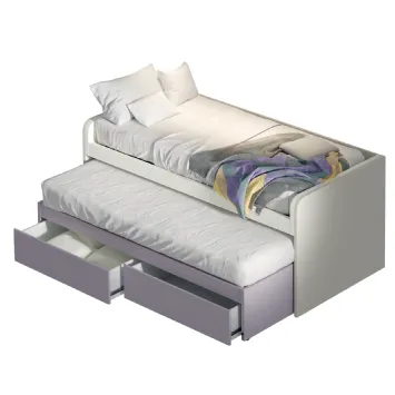 Letto Cartesio