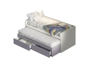 Letto Cartesio