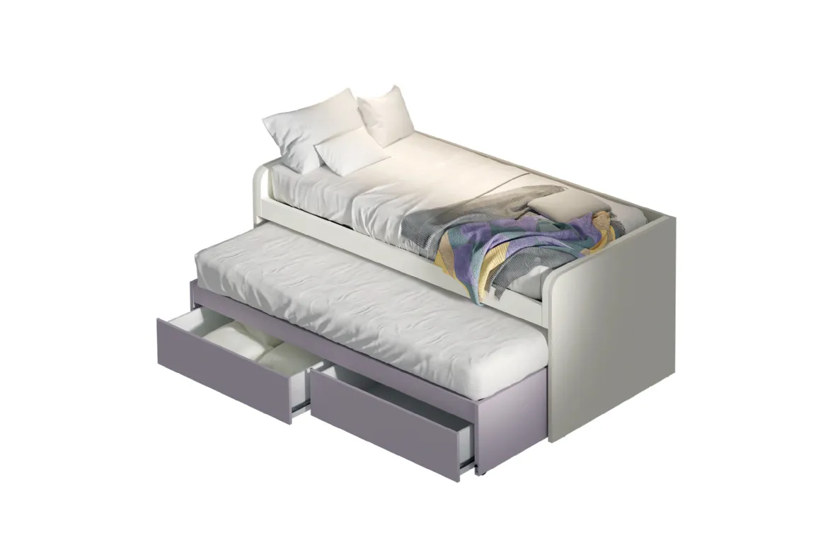 Letto Cartesio