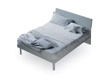 letto matrimoniale Sistema