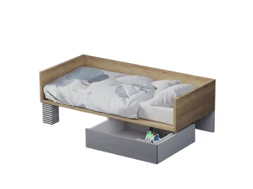 LETTO <b>XBED</b>