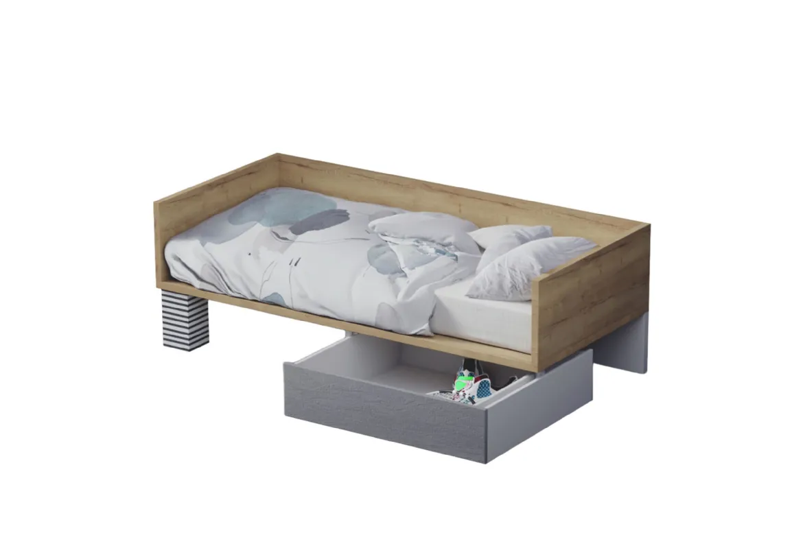 LETTO <b>XBED</b>